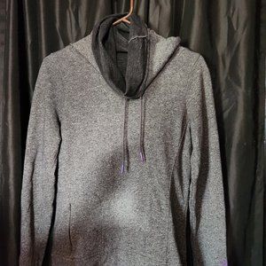 North Face Hoodie Jacket
